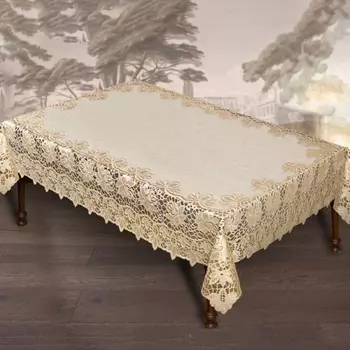 Скатерти и салфетки Haft