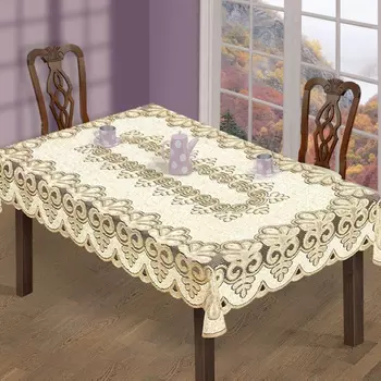 Скатерти и салфетки Haft