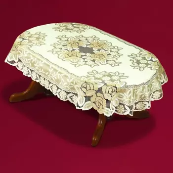 Скатерти и салфетки Haft