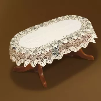 Скатерти и салфетки Haft