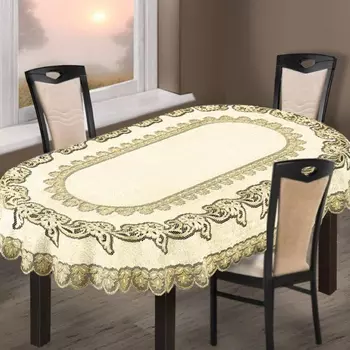 Скатерти и салфетки Haft