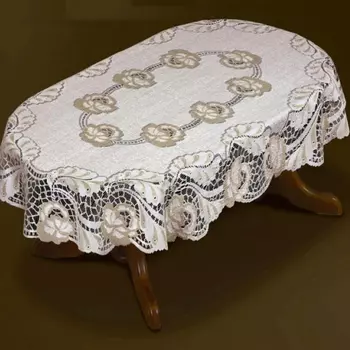 Скатерти и салфетки Haft