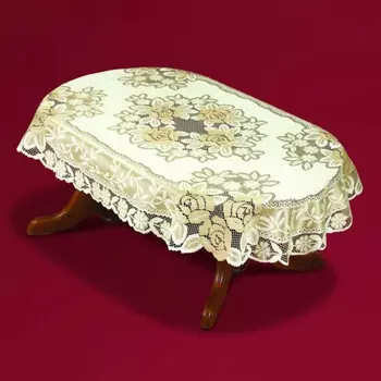 Скатерти и салфетки Haft