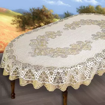 Скатерти и салфетки Haft