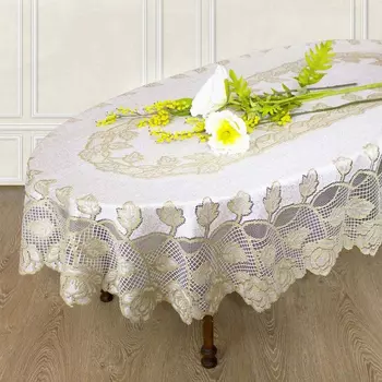 Скатерти и салфетки Haft