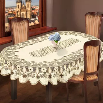 Скатерти и салфетки Haft