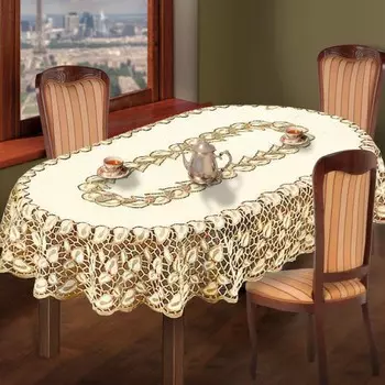 Скатерти и салфетки Haft