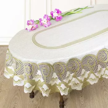 Скатерти и салфетки Haft