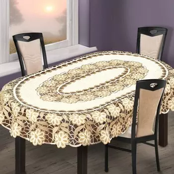 Скатерти и салфетки Haft