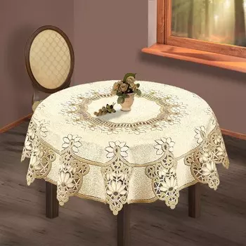 Скатерти и салфетки Haft