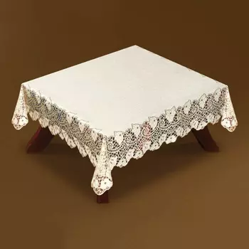 Скатерти и салфетки Haft