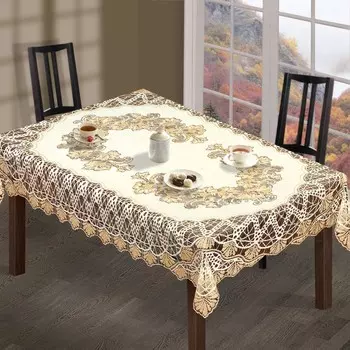 Скатерти и салфетки Haft