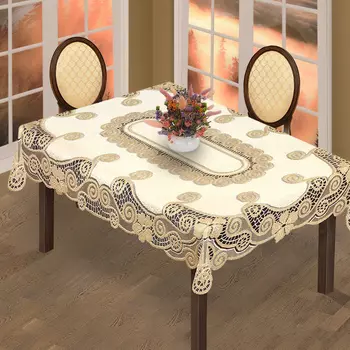 Скатерти и салфетки Haft