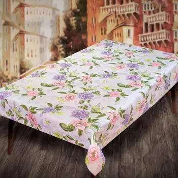 Скатерти и салфетки Haft