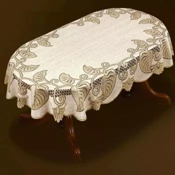 Скатерти и салфетки Haft