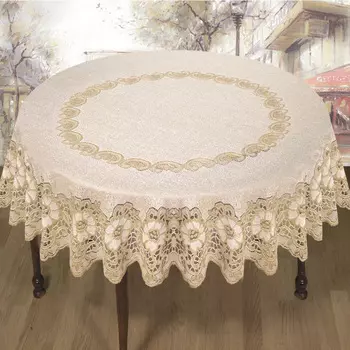 Скатерти и салфетки Haft