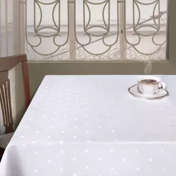 Скатерти и салфетки Haft