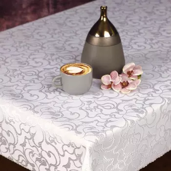 Скатерти и салфетки Haft