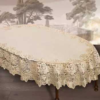 Скатерти и салфетки Haft