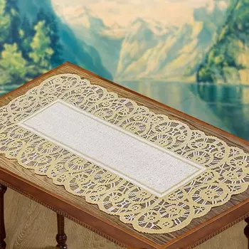 Скатерти и салфетки Haft