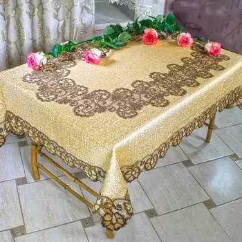 Скатерти и салфетки Haft