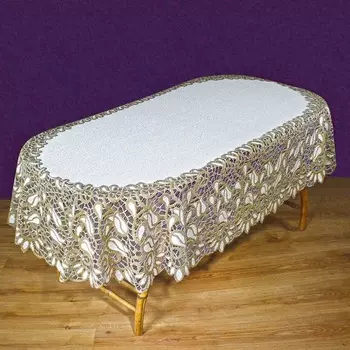 Скатерти и салфетки Haft