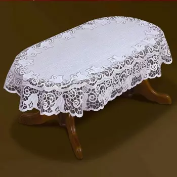 Скатерти и салфетки Haft