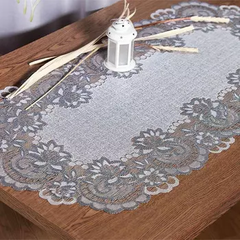 Скатерти и салфетки Haft