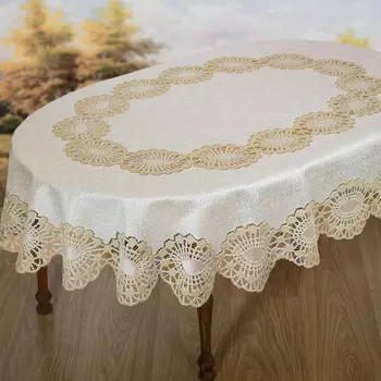 Скатерти и салфетки Haft