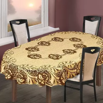 Скатерти и салфетки Haft