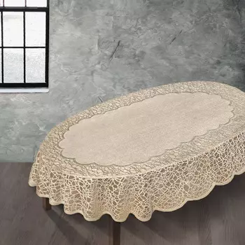 Скатерти и салфетки Haft