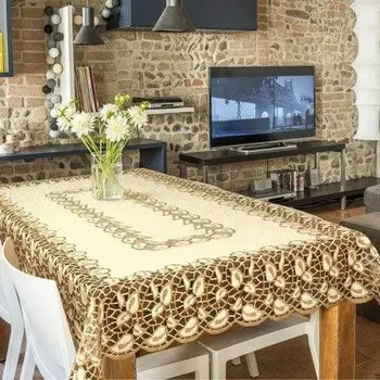 Скатерти и салфетки Haft