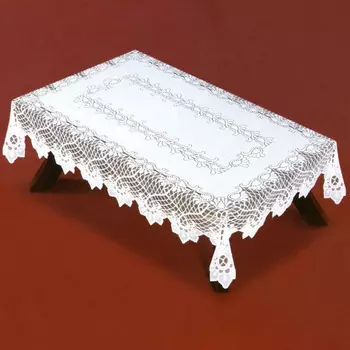 Скатерти и салфетки Haft