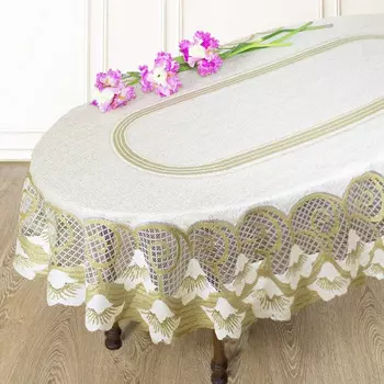 Скатерти и салфетки Haft