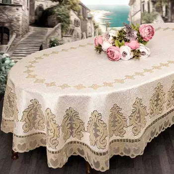 Скатерти и салфетки Haft