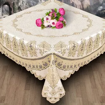 Скатерти и салфетки Haft