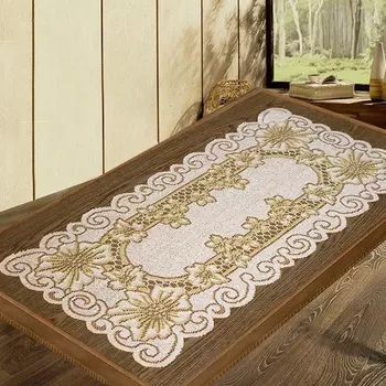 Скатерти и салфетки Haft