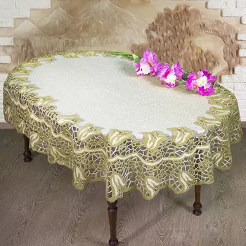 Скатерти и салфетки Haft