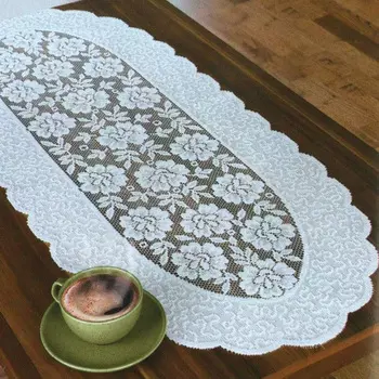 Скатерти и салфетки Haft