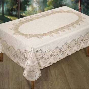 Скатерти и салфетки Haft