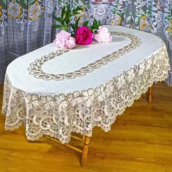 Скатерти и салфетки Haft