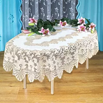 Скатерти и салфетки Haft