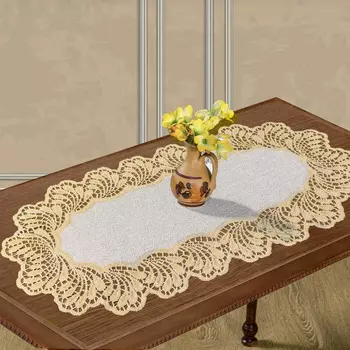 Скатерти и салфетки Haft