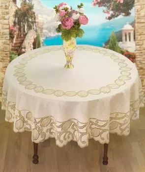 Скатерти и салфетки Haft