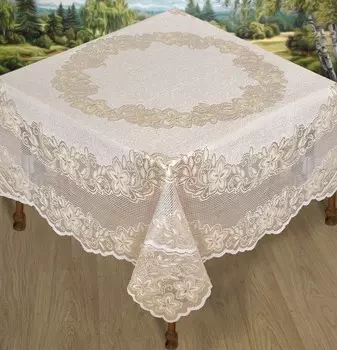 Скатерти и салфетки Haft