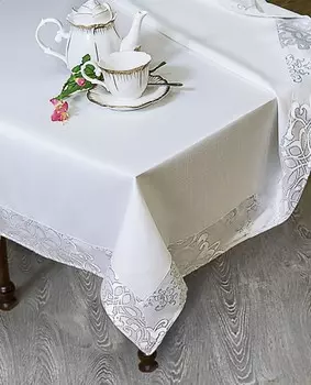 Скатерти и салфетки Haft