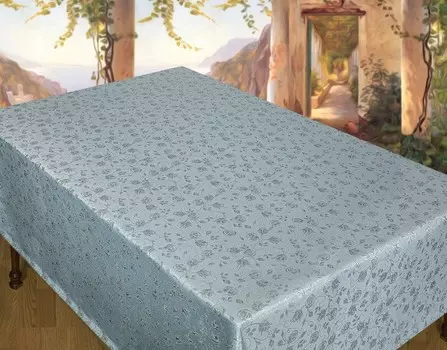 Скатерти и салфетки Haft