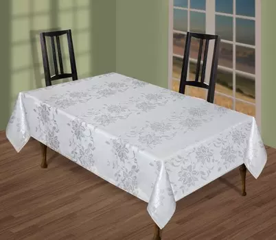 Скатерти и салфетки Haft