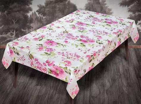 Скатерти и салфетки Haft