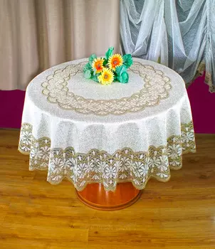 Скатерти и салфетки Haft